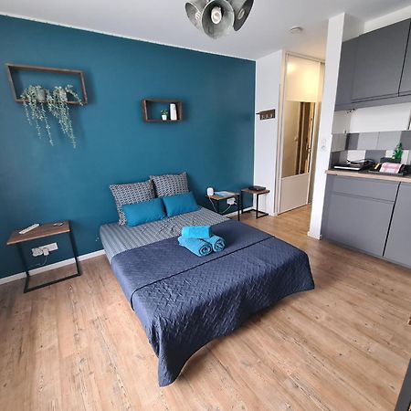 Studio Aix Centre Ville A Pied Avec Stationnement Екс ан Прованс Екстериор снимка